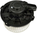 BLOWER MOTOR