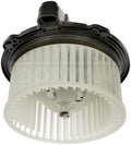 BLOWER MOTOR
