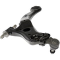 CONTROL ARM