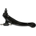 CONTROL ARM