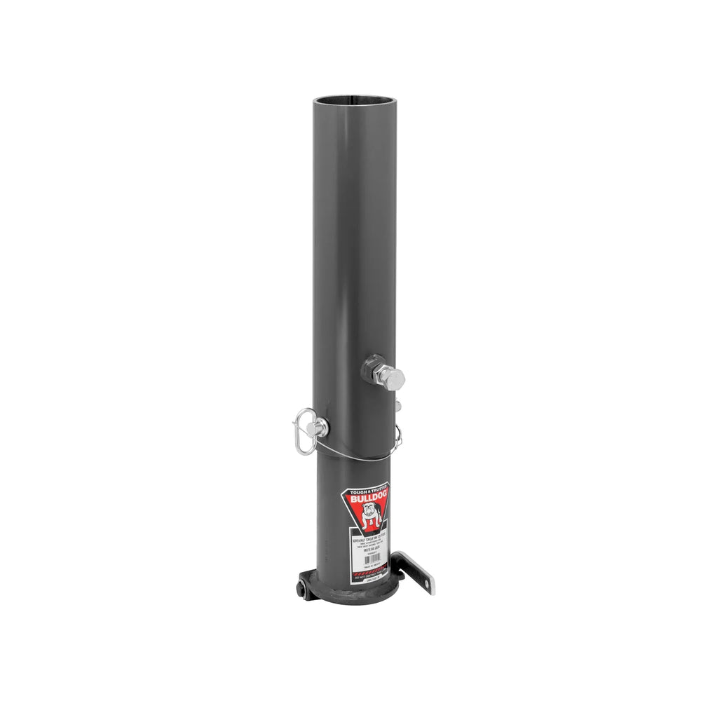 20K ADJUSTABLE GOOSENECK - CBL RELE