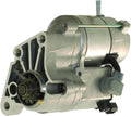 REMY auto part close-up