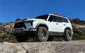 MAMBA M28 17X9 6X139.7 ET-12 SATIN