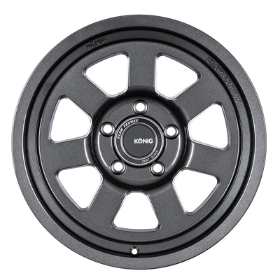Konig Wheels auto part
