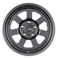 MAMBA M28 17X9 6X139.7 ET-12 SATIN