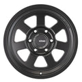 MAMBA M28 17X9 6X139.7 ET-12 SATIN