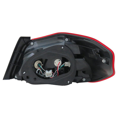 TYC auto part