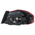 TYC auto part
