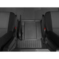 WeatherTech auto part detail