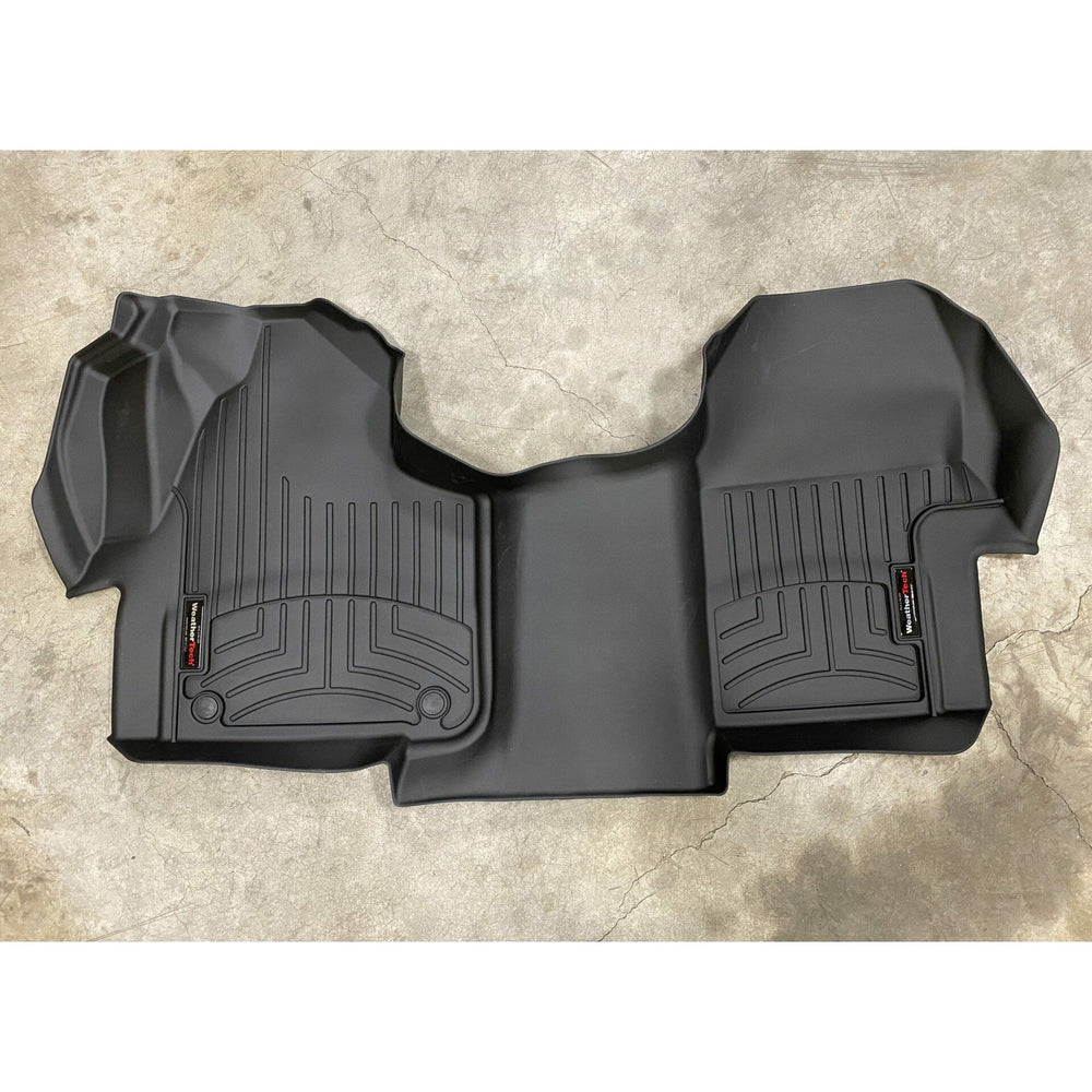 WeatherTech auto part