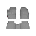 WeatherTech auto part detail