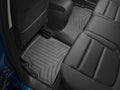 WeatherTech Black Front Rear FloorLiner HP Fits -20-16 CX-5 44419-1-2IM