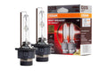 D2S: OSRAM 66240XN2 (4200K / SET)