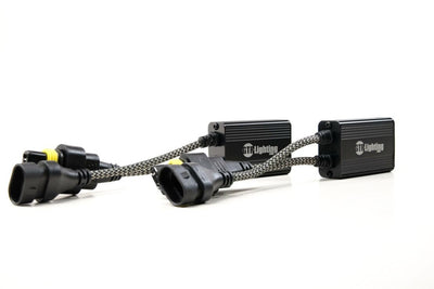 Morimoto Lighting auto part
