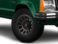D579 16X8 5X4.5 MT-BLK 20MM
