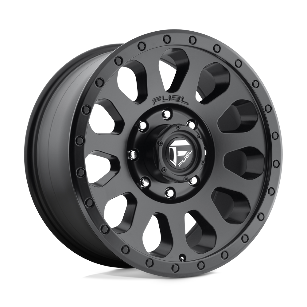 D579 16X8 5X4.5 MT-BLK 20MM