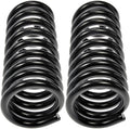 COIL SPRINGS