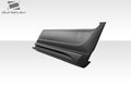 2010-2015 Lexus RX Series RX350 RX450 Duraflex W-1 Door Panels - 6 Piece (S)