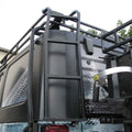 JK EXPEDITION RACK LADDER