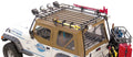 JK EXPEDITION RACK LADDER