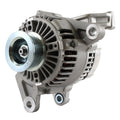 RE ALTERNATOR