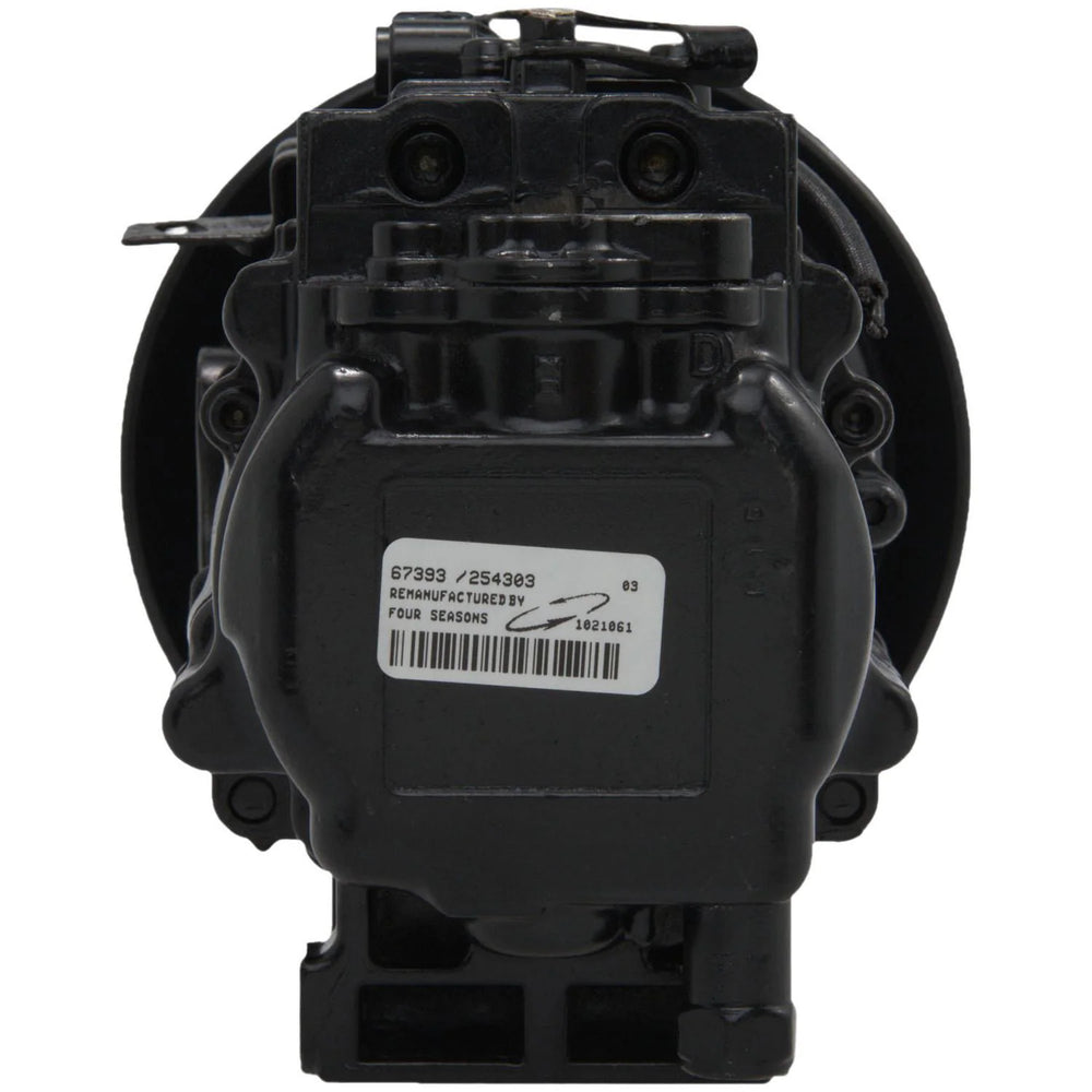 FOUR SEASONS auto part