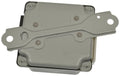 STANDARD IGN auto part