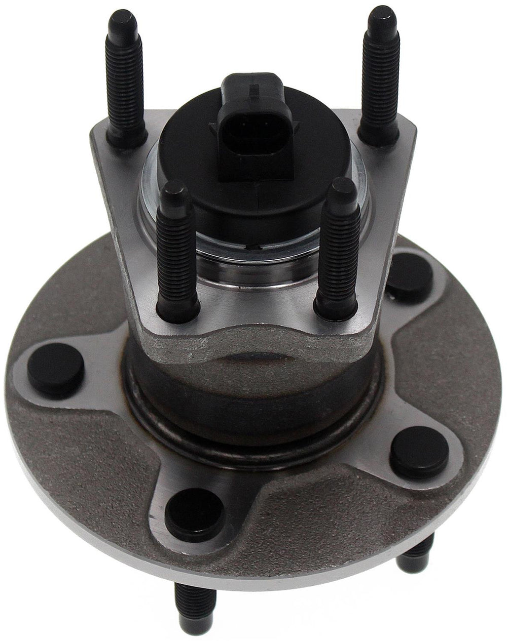 WHEEL HUB BRG ASSY
