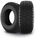 LT275/70R18 ATS SIERRA