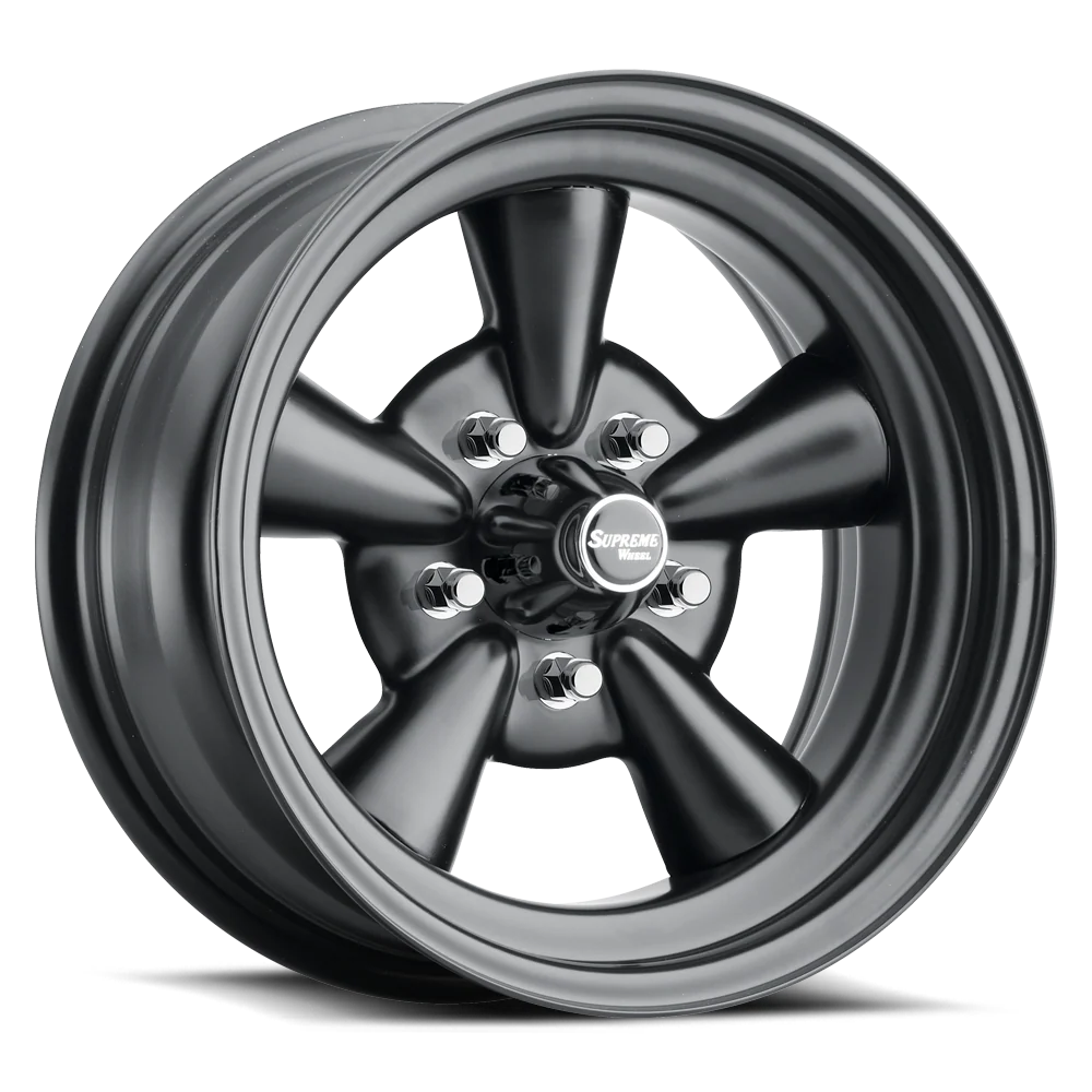 Raceline black auto part