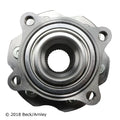 MOOG 11-14 Ford Expedition Rear Hub Assembly