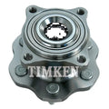 MOOG 11-14 Ford Expedition Rear Hub Assembly