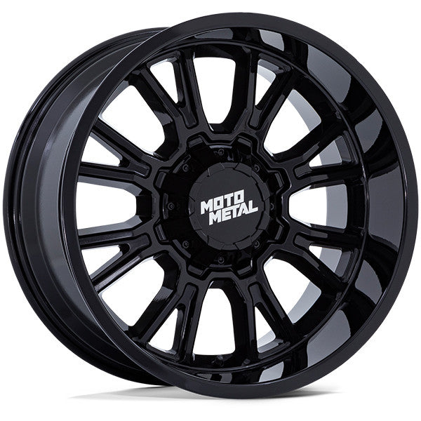 MO810 17X9 8X6.5 G-BLK 20MM