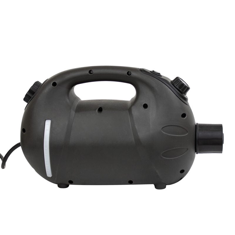 ULV COLD FOGGER BLACK
