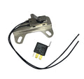 SEACOCK INTERLOCK RELAY & SWITCH FOR GROCO BV 1500