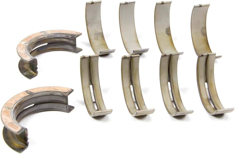 Clevite auto part