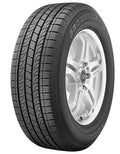 Yokohama Tire auto part installed view