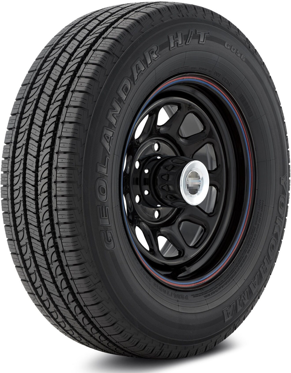 Yokohama Tire auto part