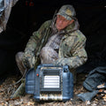 HUNTING BUDDY HEATER 12 000 BTU/HR.