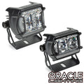 ORACLE Lighting Vega Series 4 LED Light Pod Spotlights
