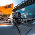 ORACLE Lighting Vega Series 4 LED Light Pod Spotlights