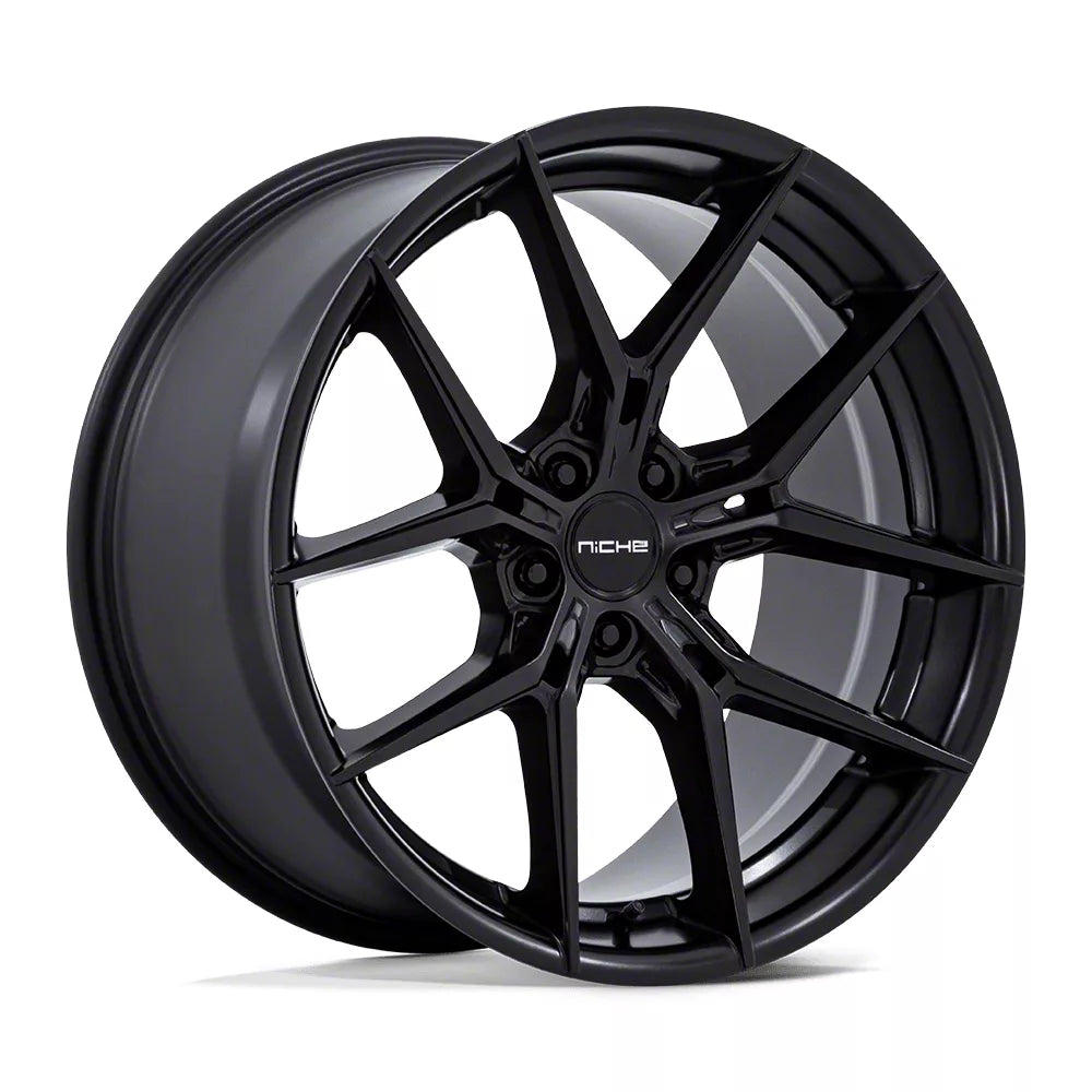 Wheel Pros MISANO 20X10.5 5X4.5 72 GD 30 M116200565 30
