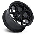 Moto Metal Wheels DUX 17X8.5 5X4.5/5 78 0 G-BLK MO815BX17851400
