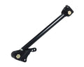 Ridetech Ford Panhard Bar Kit 9in Black Powdercoat
