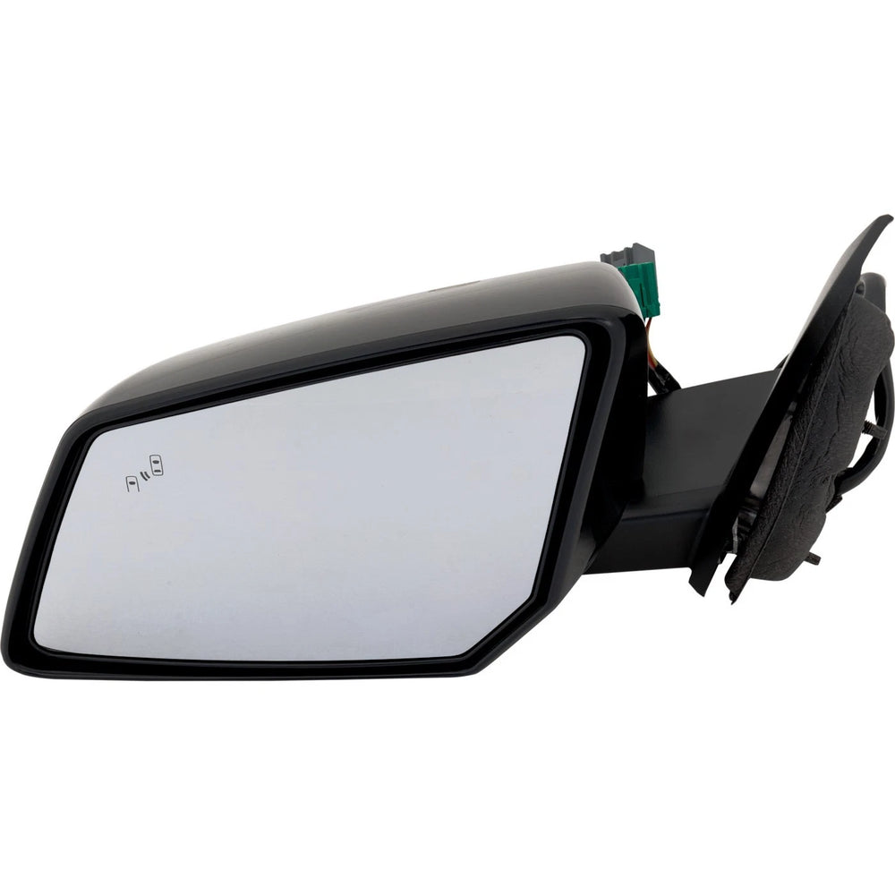 Sherman Parts auto part