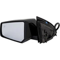 LH MIRROR OUTSIDE RR VW; PWR; HTD; PWR FLDG; W/BSD; W/SGNL LMP; W/O AUTO DIM; PTM ACADIA LTD 201717