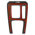 Remark auto part close-up