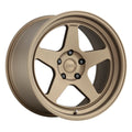 Kansei Wheels auto part