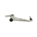 DELPHI control arms