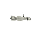 DELPHI control arms